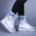 Shoe covers