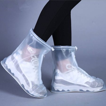 Shoe covers